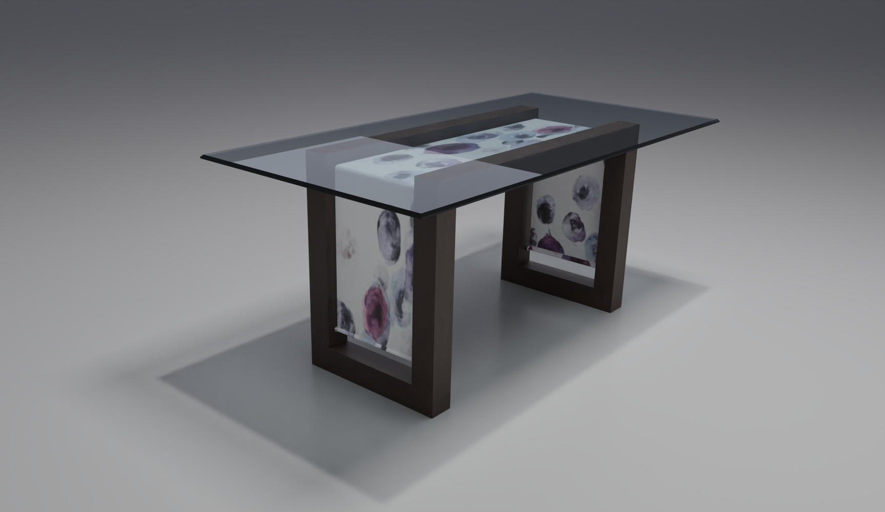 Table Runner_Modern